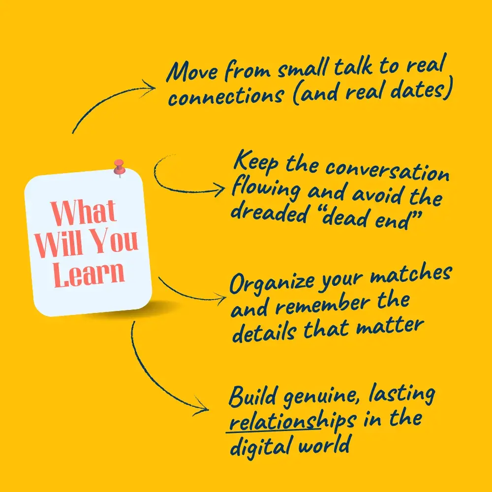 What Will You Learn in this guide